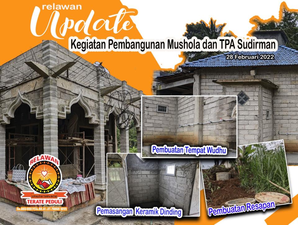 Pray For Gempa SUMBAR