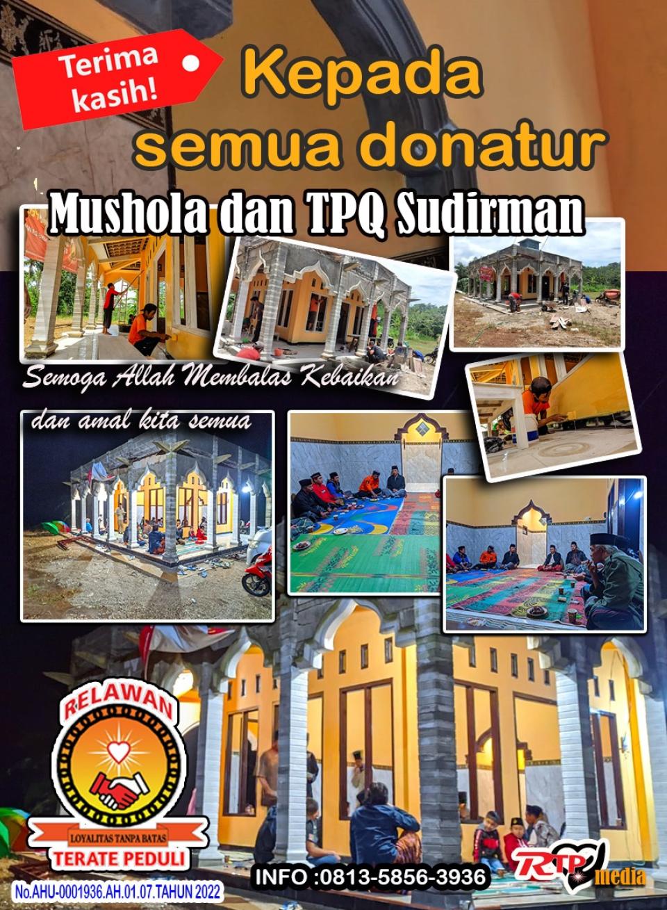 Pray For Gempa SUMBAR